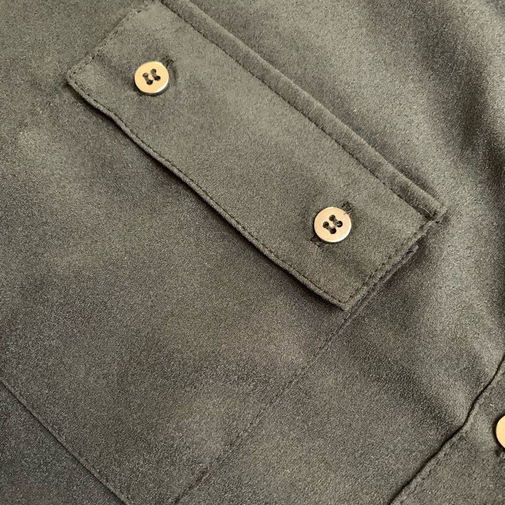 Women’s NY & Company shirt - Picture 4 of 7